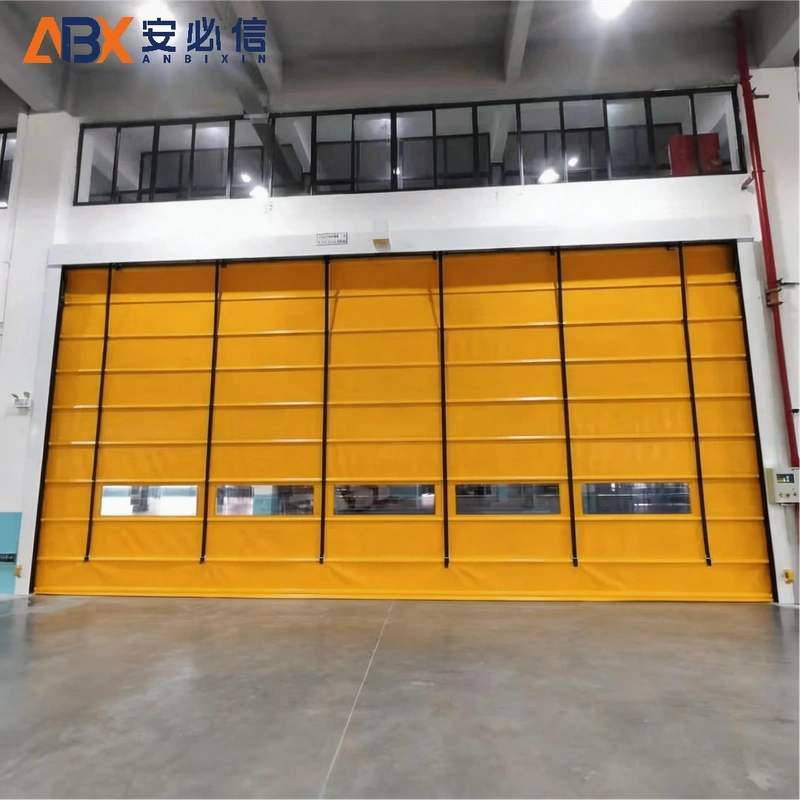 揭阳市背带堆积门