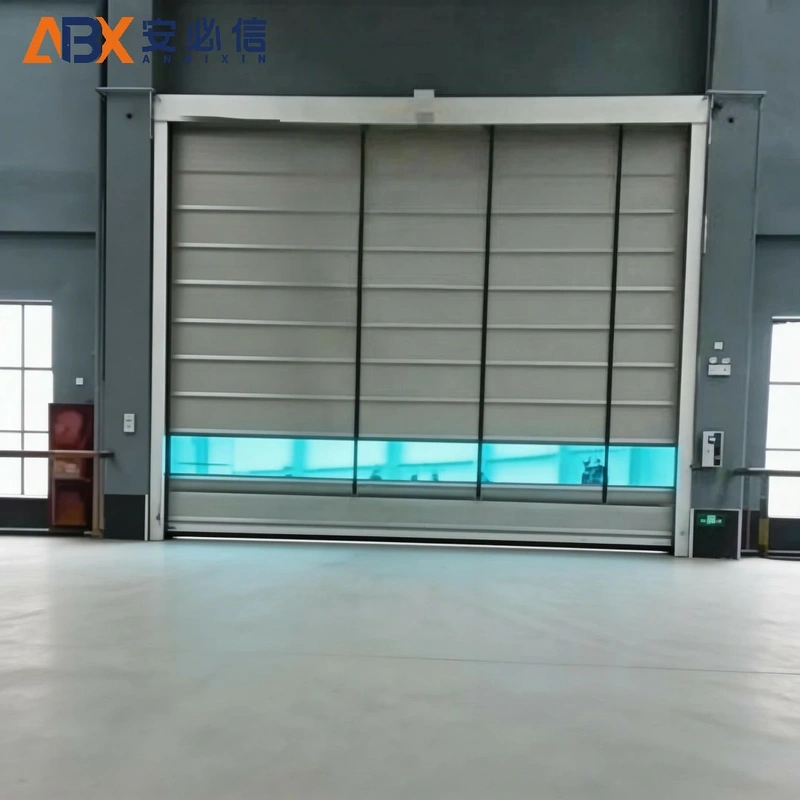揭阳市冷库门封
